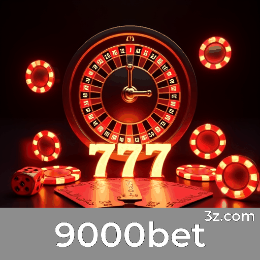 9000bet: Seu Destino para Apostas Seguras e Profissionais