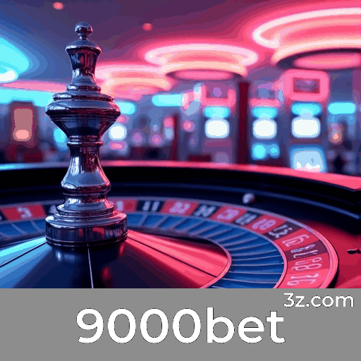 9000bet: Seu Destino para Apostas Seguras e Profissionais