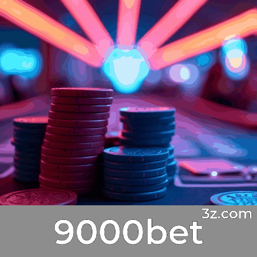 9000bet: Apostas Esportivas Completas e Instantâneas para Brasileiros