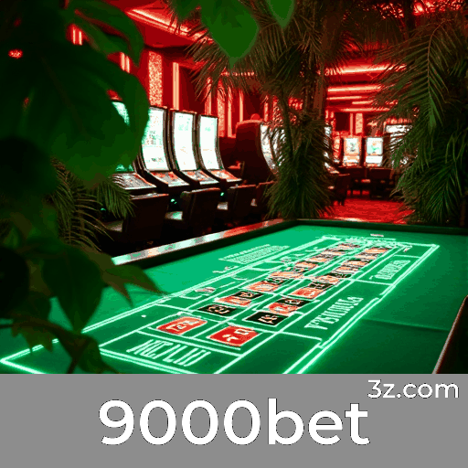 Desbloqueie Privilégios Exclusivos com Sua Conta 9000bet
