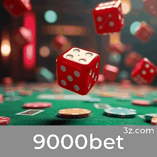 9000bet: Experiência de Casino ao Vivo e Profissional