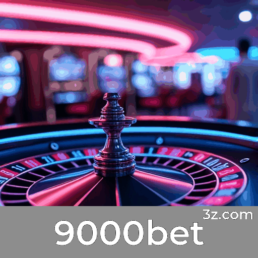 Explorando a Convergência de Tecnologias e Experiências Disruptivas na 9000bet