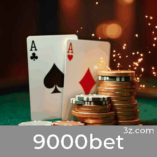 Explorando a Convergência de Tecnologias e Experiências Disruptivas na 9000bet