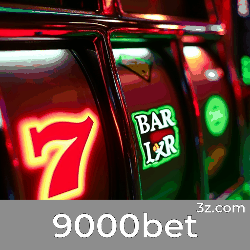 9000bet: Seu Destino para Apostas Seguras e Profissionais