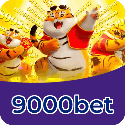 Login rápido no app 9000bet