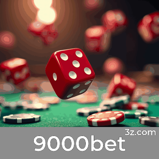 Explorando a Convergência de Tecnologias e Experiências Disruptivas na 9000bet