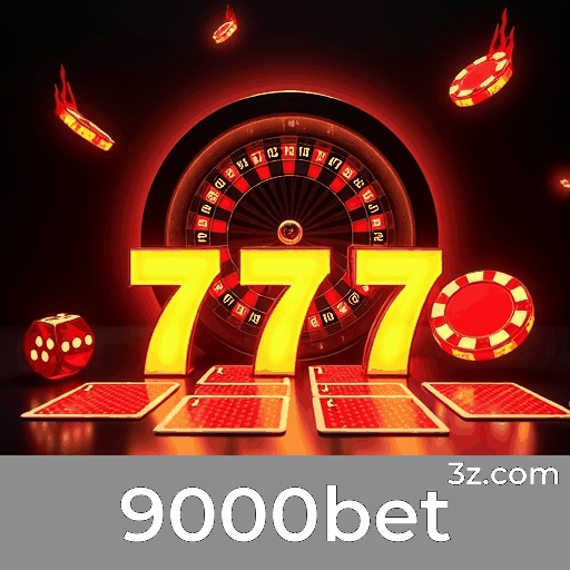 9000bet: Plataforma de Apostas Segura e Premiada