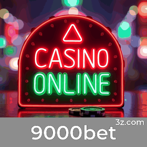 9000bet: Apostas Esportivas Completas e Instantâneas para Brasileiros