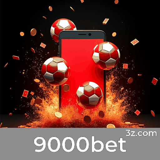Inovação Mobile com o App 9000bet: Design Responsivo Avançado