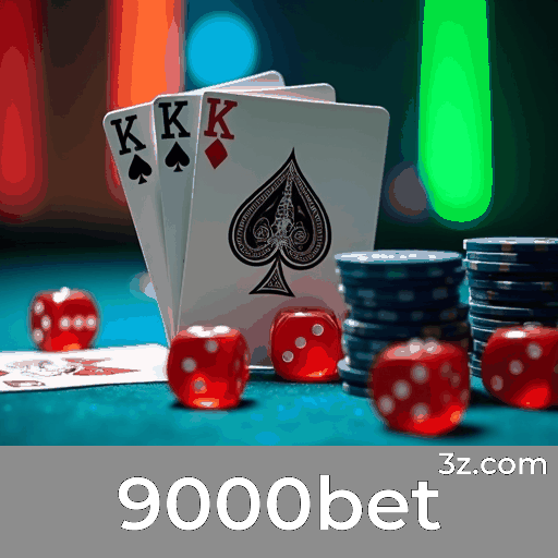 9000bet: Plataforma de Apostas Segura e Premiada
