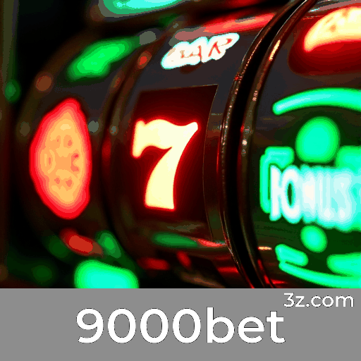 9000bet: Apostas Esportivas Completas e Instantâneas para Brasileiros